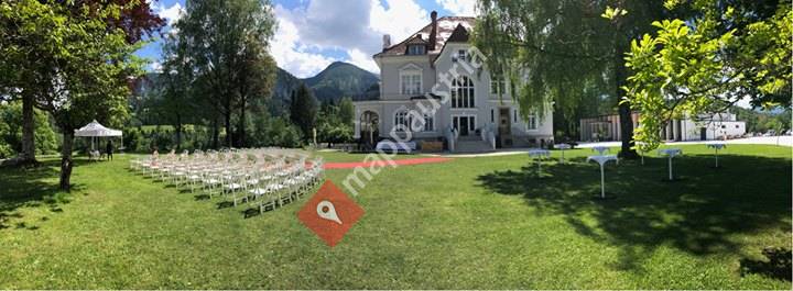 Villa Bergzauber