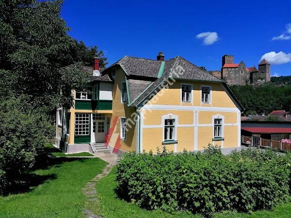 Villa Hardegg
