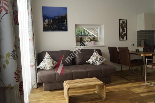 Villa Karin - Appartement Fagerer