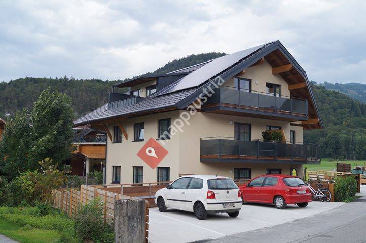 Villa Karin - Appartements & Aktivurlaub