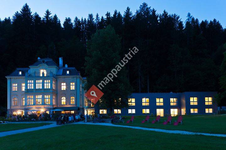 Villa Sonnwend National Park Lodge