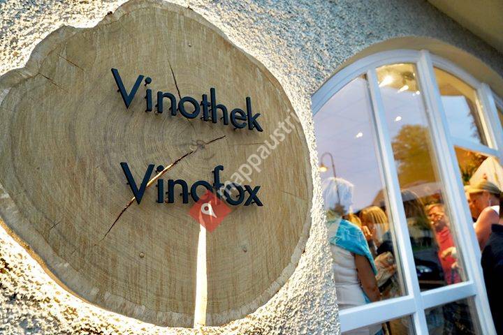 Vinothek Vinofox