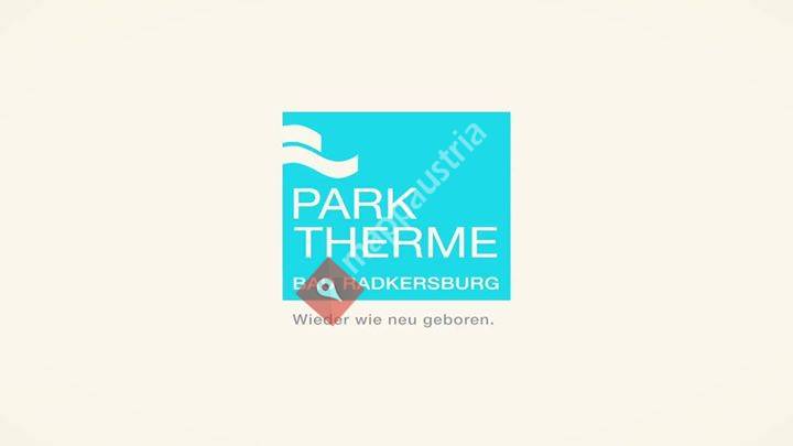 Vita med Gesundheitszentrum der Parktherme