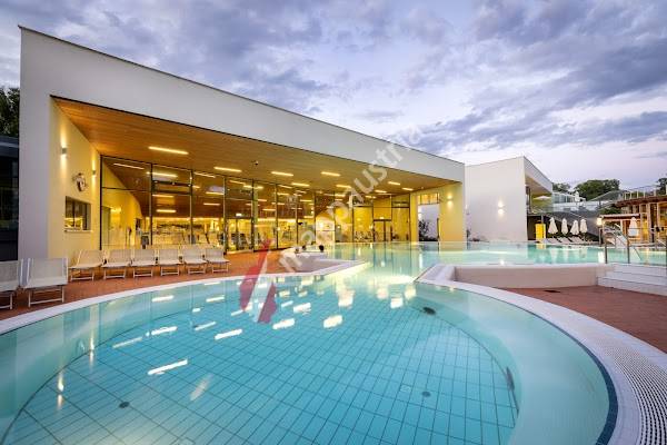 Vitalhotel der Parktherme Bad Radkersburg