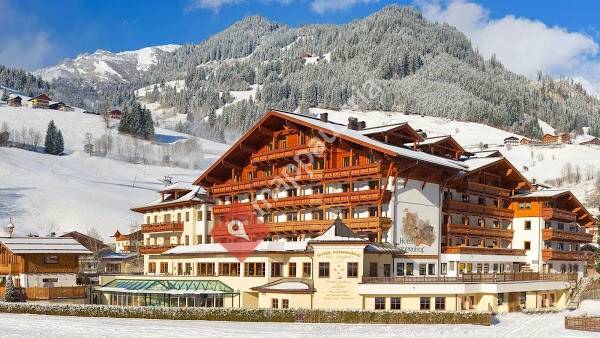 Vitalhotel Tauernhof