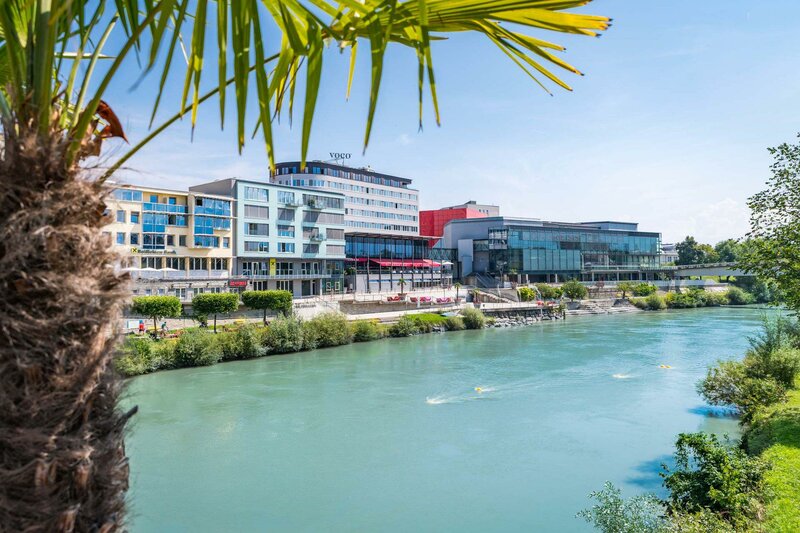 Voco - Villach
