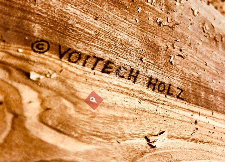 Voitech Holz GmbH
