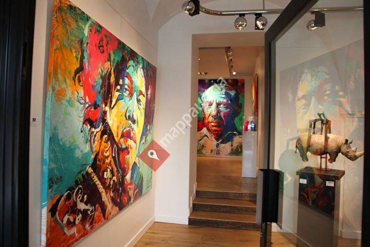 VOKA Spontanous Realismus