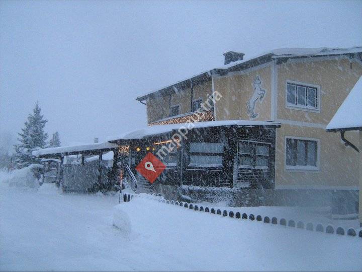 Volentér Gästehaus