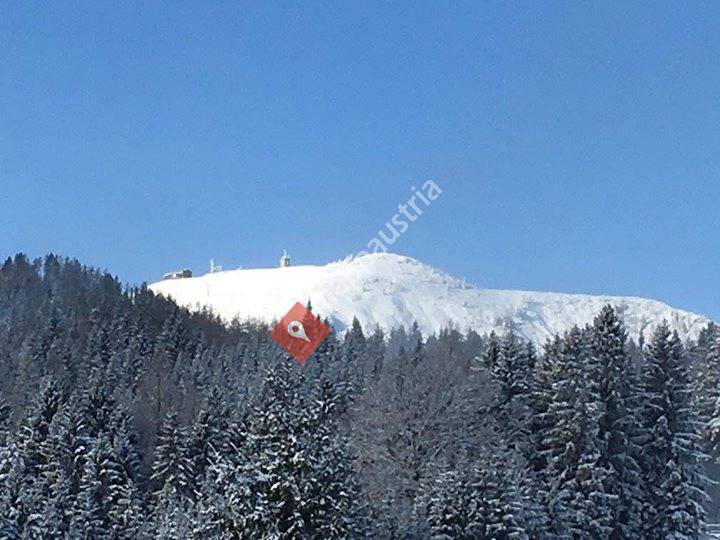 Volenter Gästehaus