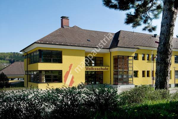 Volksschule Ampflwang