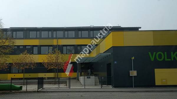 Volksschule Gampern
