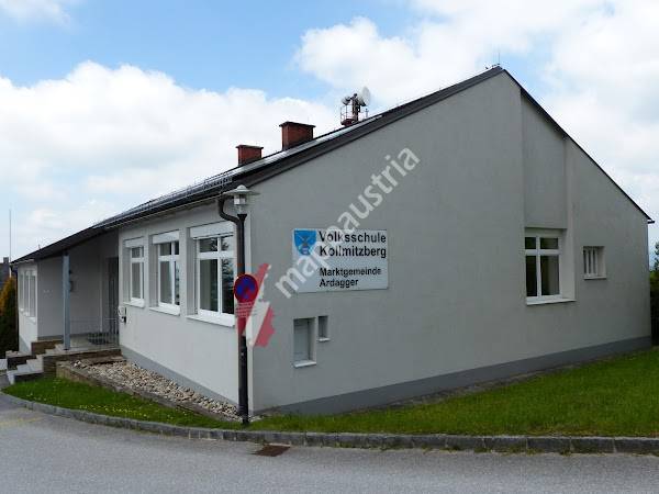 Volksschule Kollmitzberg
