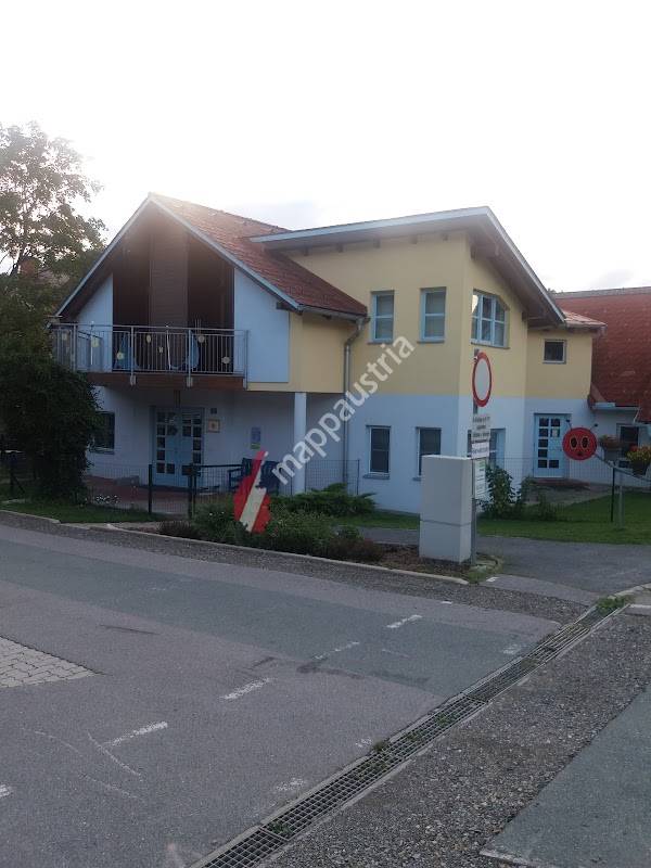 Volksschule Nestelbach bei Graz