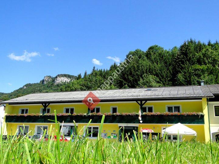 Voralpenhof Hofegger Frankenfels