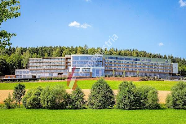 Vortuna Gesundheitsresort