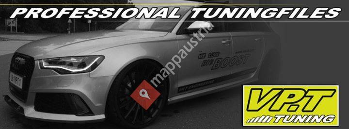 VP.T Engineering Tuningfileservice