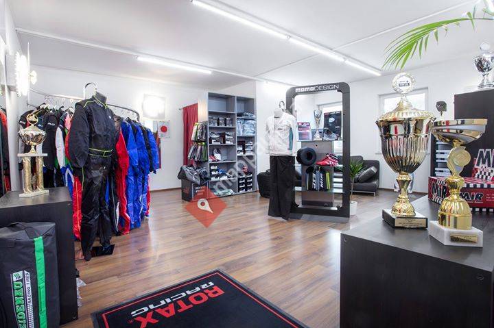 VPD RACING GmbH
