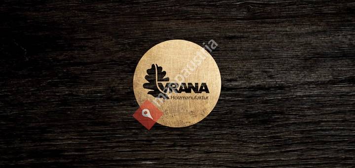 VRANA - Holzmanufaktur