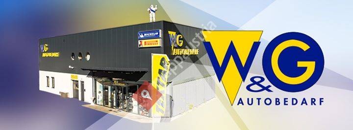 W&G - Autobedarf