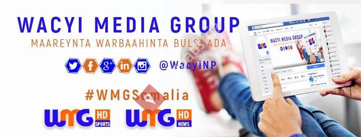 Wacyi media Group