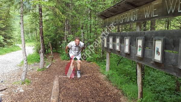 Walderlebnispfad Marul