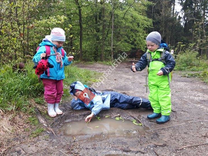 Waldkindergruppe Naturkinder