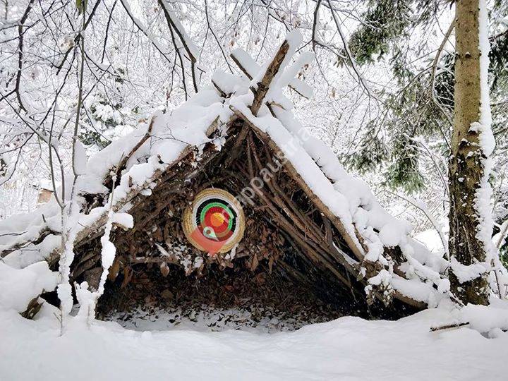 Waldläuferbande Schneebergland