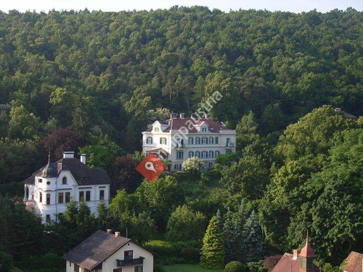 Waldpension Gars