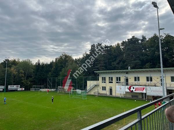 Waldstadion Altenberg