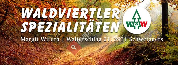 Waldviertler Spezialitäten Witura