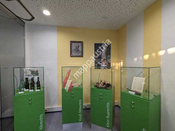 Wallfahrts- und Gemeindemuseum Waldenstein