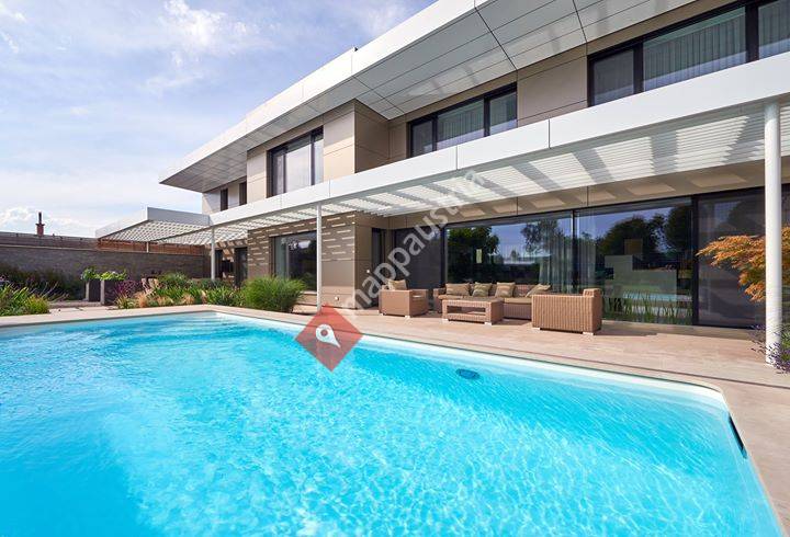 Wallnerpool