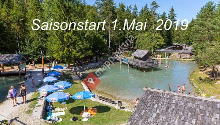 Wasser- und Erlebnispark St.Gallen