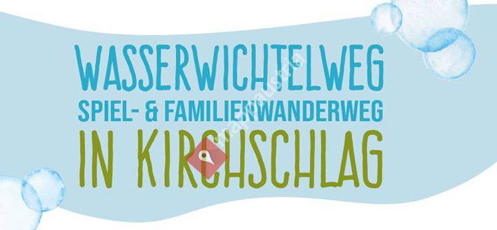 Wasserwichtelweg Kirchschlag