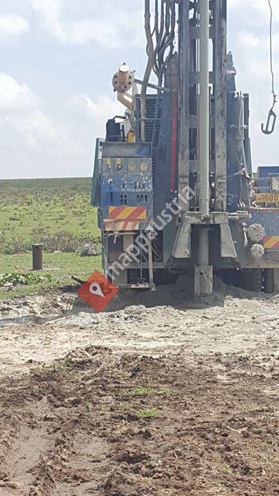 WED Water Exploration  & Drilling