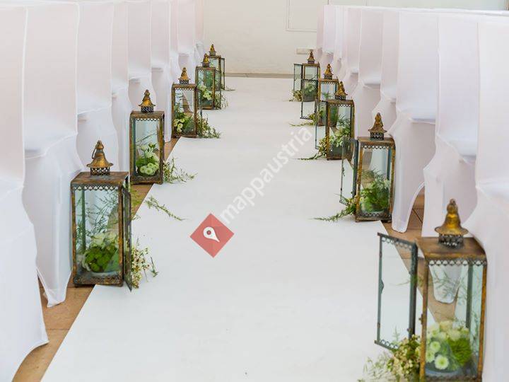 Wedding by Eventerie