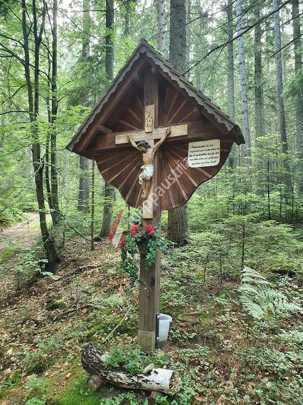 Wegkreuz