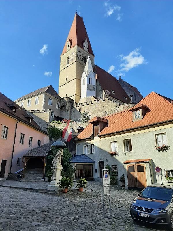 Weißenkirchen