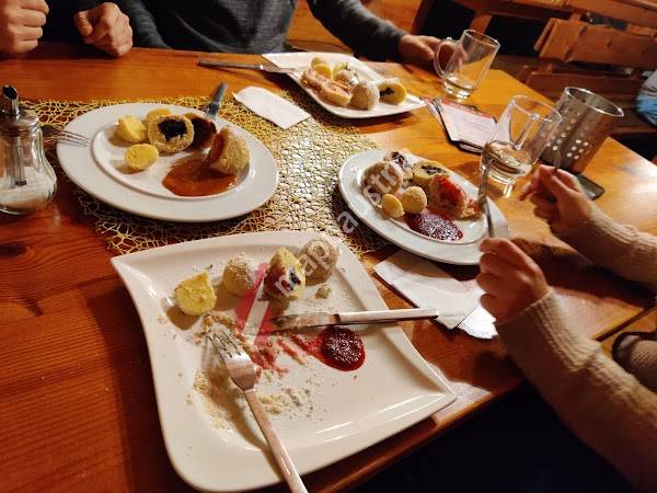 Wein- und Mostschenke Familie Dorner