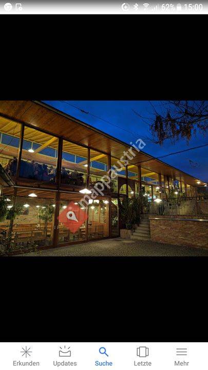 Weinbau Heuriger Lackner