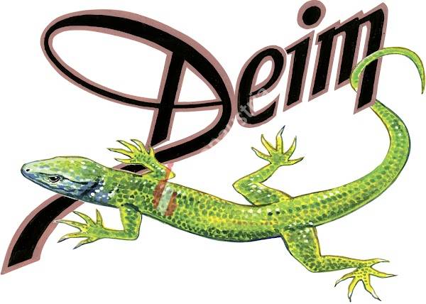 Weingut Alfred Markus Deim