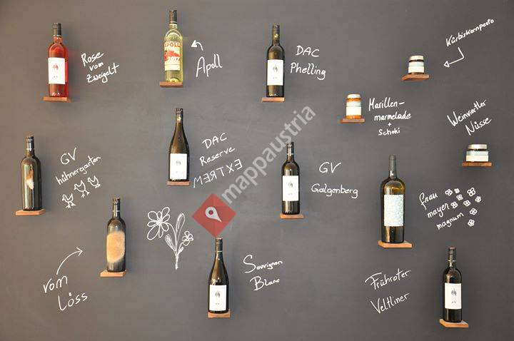 Weingut Der Pollerhof