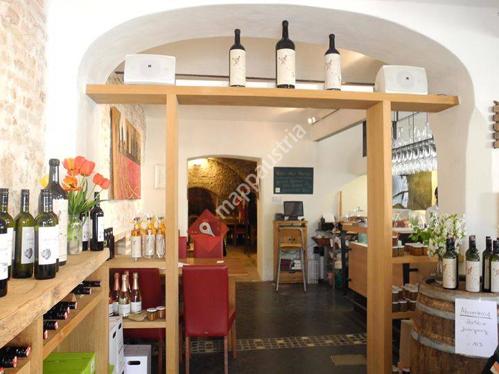 Weingut Dürnberg  