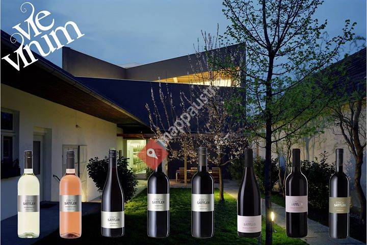 Weingut Erich Sattler