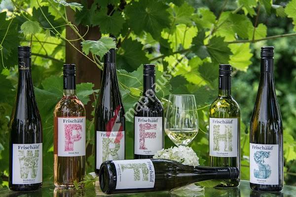 Weingut Frischauf Röschitz