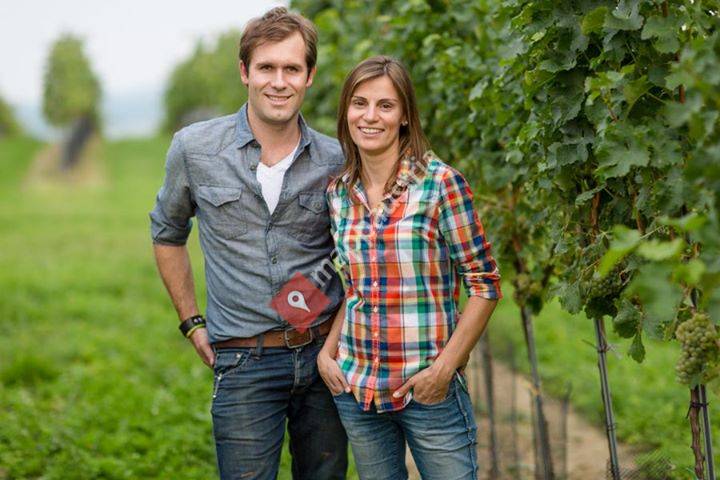 Weingut Groiß