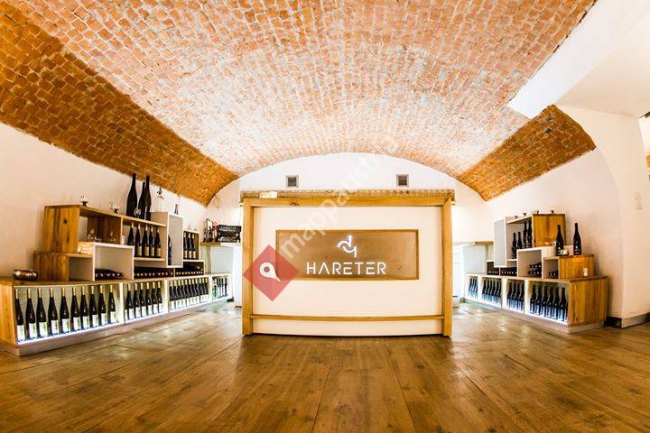 Weingut Hareter