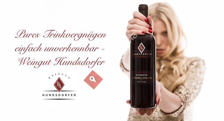 Weingut Hundsdorfer
