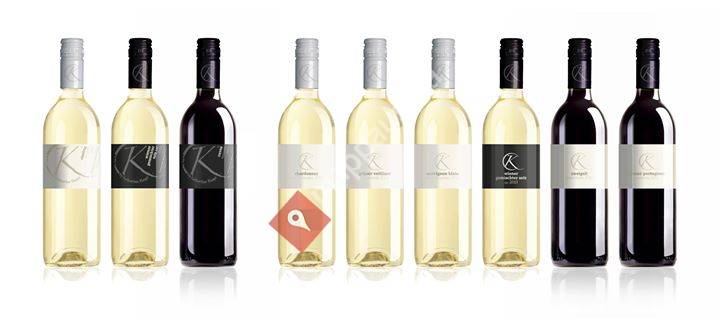 Weingut Klager